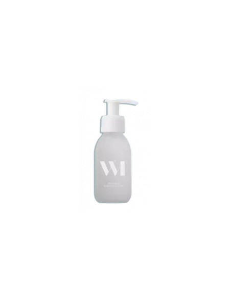 WhatMatters Dentifrice blancheur menthe glaciale - 90ml