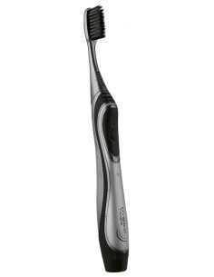 Inava Power Brosse à Dents Électrique Premium - Couleur : Noir