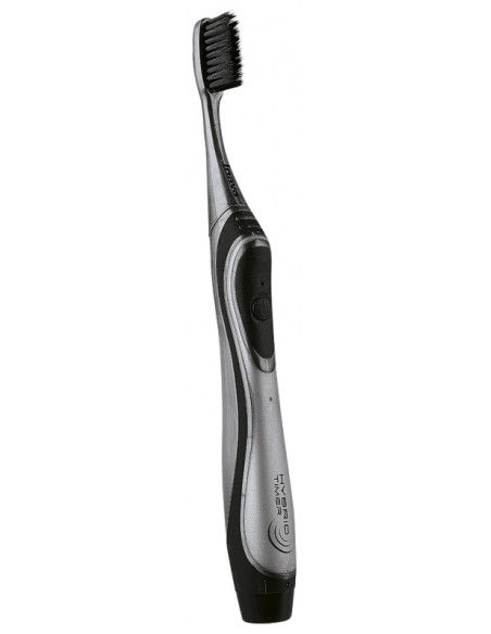Inava Power Brosse à Dents Électrique Premium - Couleur : Noir