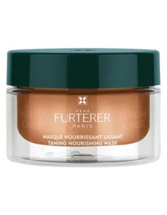 Furterer Sublime Karité Masque Nourrissant Lissant - 200 ml