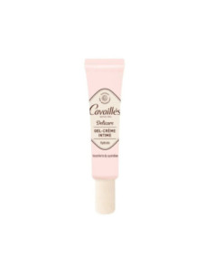 Cavaillès Delicare Gel-Creme Intime - 40ml