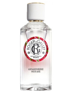 Roger & Gallet Gingembre Rouge Eau Parfumée Bienfaisante - 100 ml