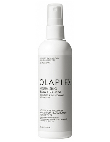 Olaplex Volumizing Blow Dry Mist Brumisateur de Séchage Volumisant - 150 ml