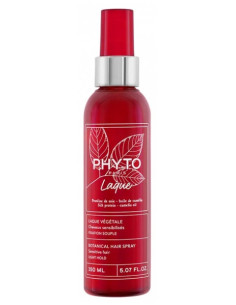 Phyto Laque Végétale Fixation Souple - 150 ml