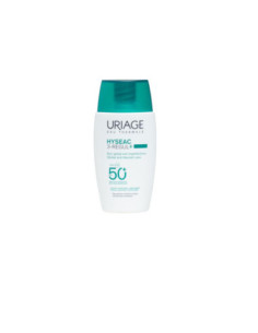 Uriage Hyséac 3 Regul+ soin global anti-imperfections SPF 50+ - 50ml