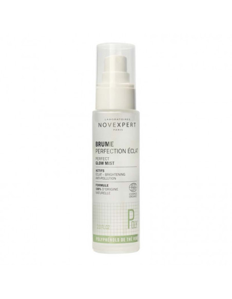 Novexpert  Poly Brume Perfection Eclat - 60ml
