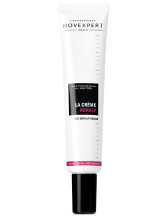 Novexpert Acide Hyaluronique La Crème Repulp Bio - 40 ml
