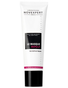 Novexpert Acide Hyaluronique Le Masque Repulp Bio - 50 ml