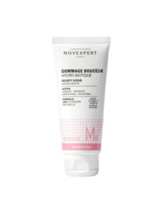 Novexpert Gommage Douceur Hydra-Biotique - 60ml