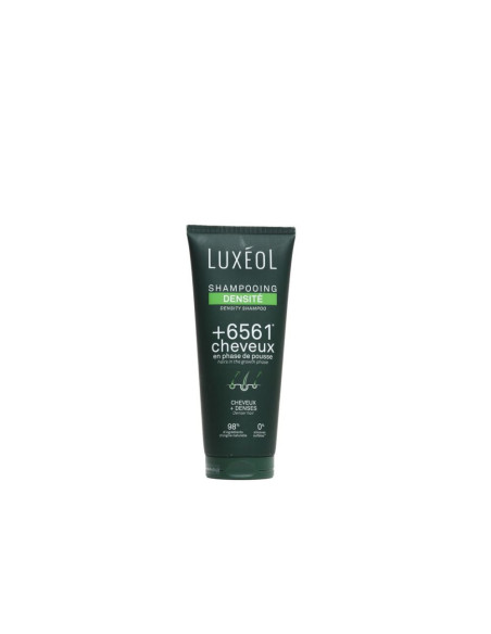 Luxéol Shampoing densité capillaire - 200ml