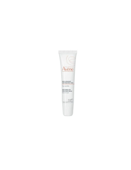 Avène Soin Apaisant Contour des Yeux 10ml