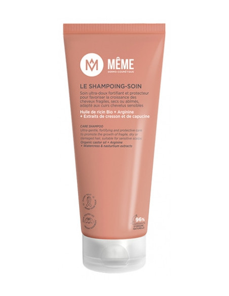 MÊME Le Shampoing-Soin - 200 ml