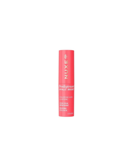 Nuxe Prodigieuse Hyalu Boost Stick yeux défatigant - 8.5g