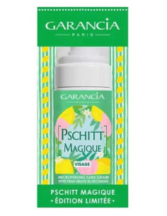 Garancia Pschitt Magique Nouvelle Peau Édition Limitée - 100 ml