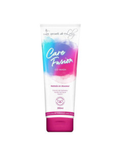 Les Secrets de Loly Care Fusion Shampoing-crème - 250ml