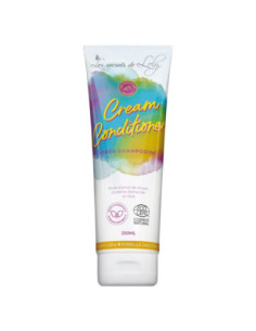 Les secrets de Loly Cream Conditioner Après-shampooing - 250 ml