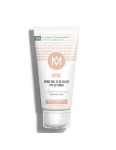 Même Le Déodorant Crème - 50ml