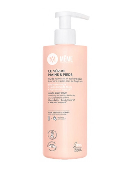 MÊME Le Sérum Mains & Pieds - 300 ml