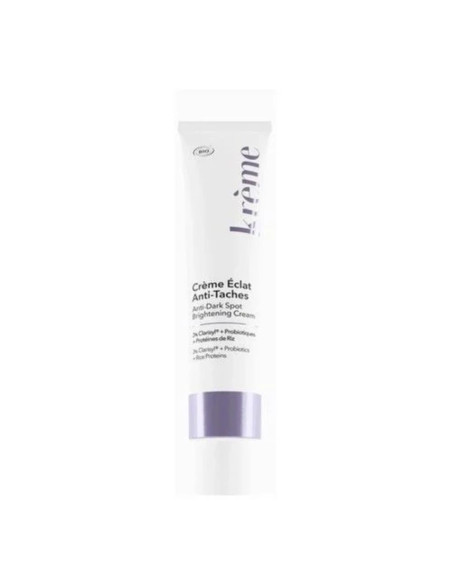 Krème Crème Eclat Anti-Taches - 50ml