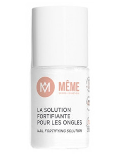 MÊME La Solution Fortifiante pour les Ongles - 10 ml
