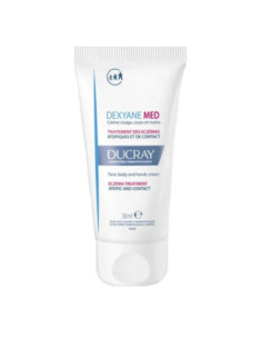 Ducray Dexyane MED Crème réparatrice apaisante