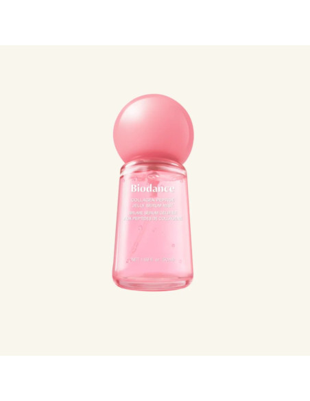 Biodance - Collagen Peptide Jelly Serum Mist - 50 ml