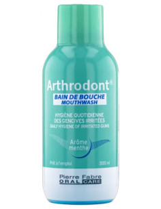 Arthrodont Bain de Bouche - 300 ml