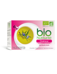 Infusion Bio Draineur - 20...
