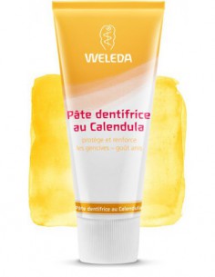 Pâte Dentifrice au...