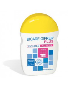 Gifrer Bicare Plus, flacon...