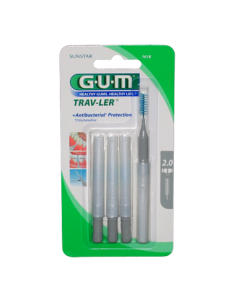 TRAV LER Brossettes...