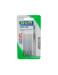 TRAV LER Brossettes... 2