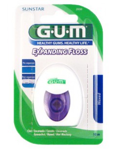 Expanding Floss Fil...