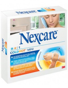 COLDHOT Mini, Coussin...