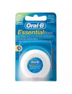 EssentialFloss Fil Dentaire...