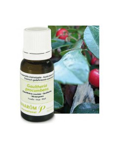 Huile essentielle de... 2