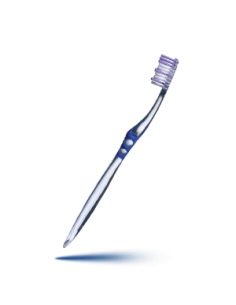 ELGYDIUM Brosse à dents...