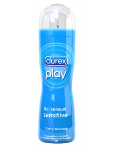 Durex Play Gel Sensual...