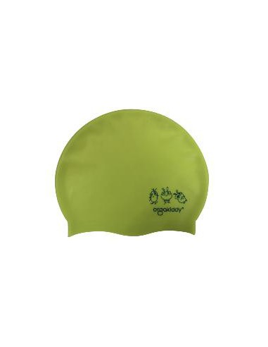 Bonnet étouffe Poux Vert - 1 bonnet