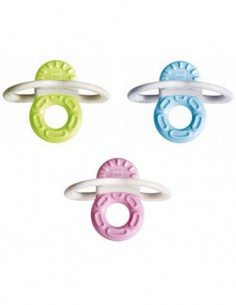 Mini-Anneau de dentition...