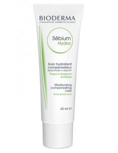 Sébium Hydra - 40ml