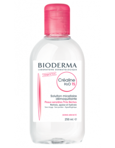 Créaline TS H2O - 250ml 