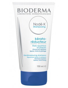 Bioderma Nodé K Shampoing...
