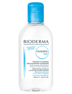 Hydrabio H2O - 250ml