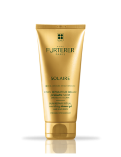 SOLAIRE Gel Douche Nutritif...