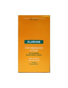 Cire Dépilatoire à Froid... 2