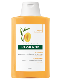 Shampooing Nutritif au...