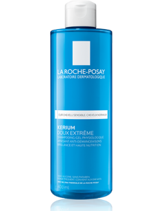 Kerium Doux Extreme - 400ml