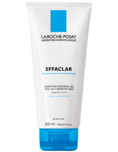 La Roche-Posay Effaclar Gel...
