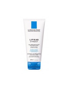 Lipikar Syndet - Gel-crème... 2